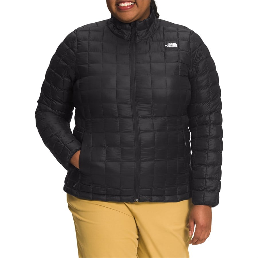 The North Face ThermoBall™ Eco 2.0 Plus Jacket - Women's