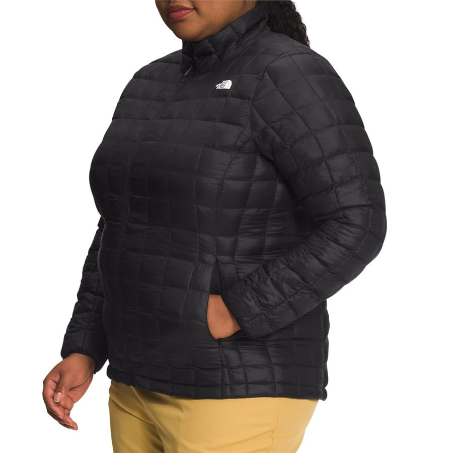 The North Face ThermoBall™ Eco 2.0 Plus Jacket - Women's