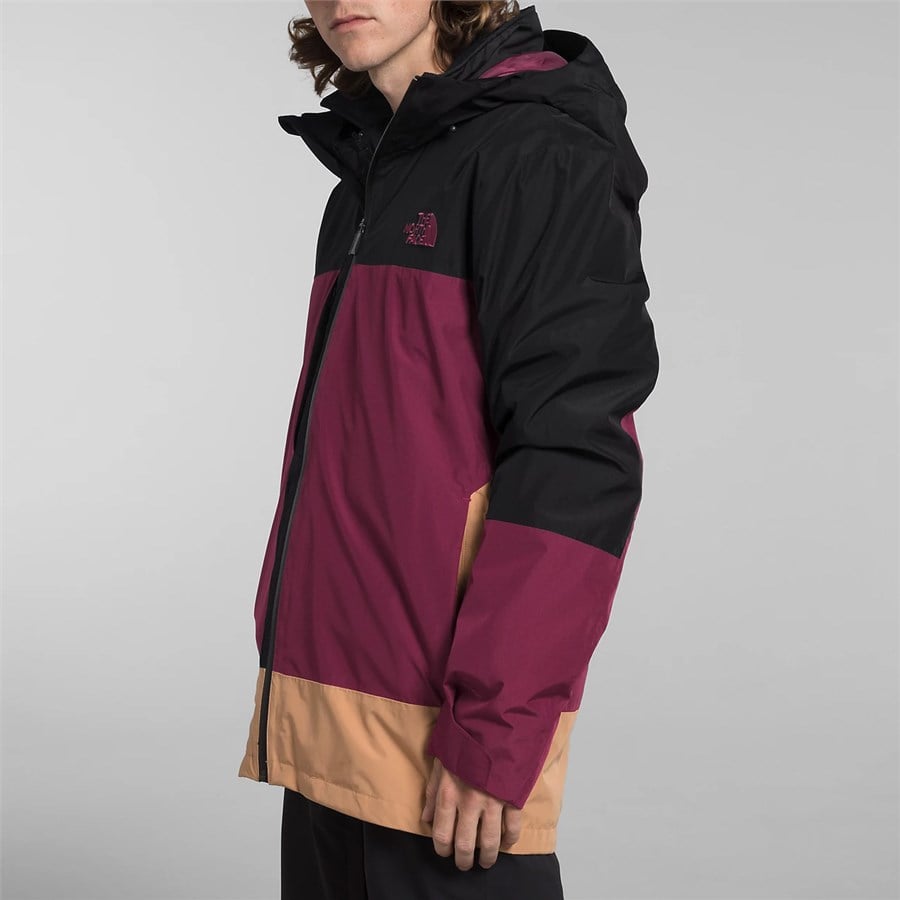 The North Face ThermoBall™ Eco Snow Triclimate® Jacket - Men's