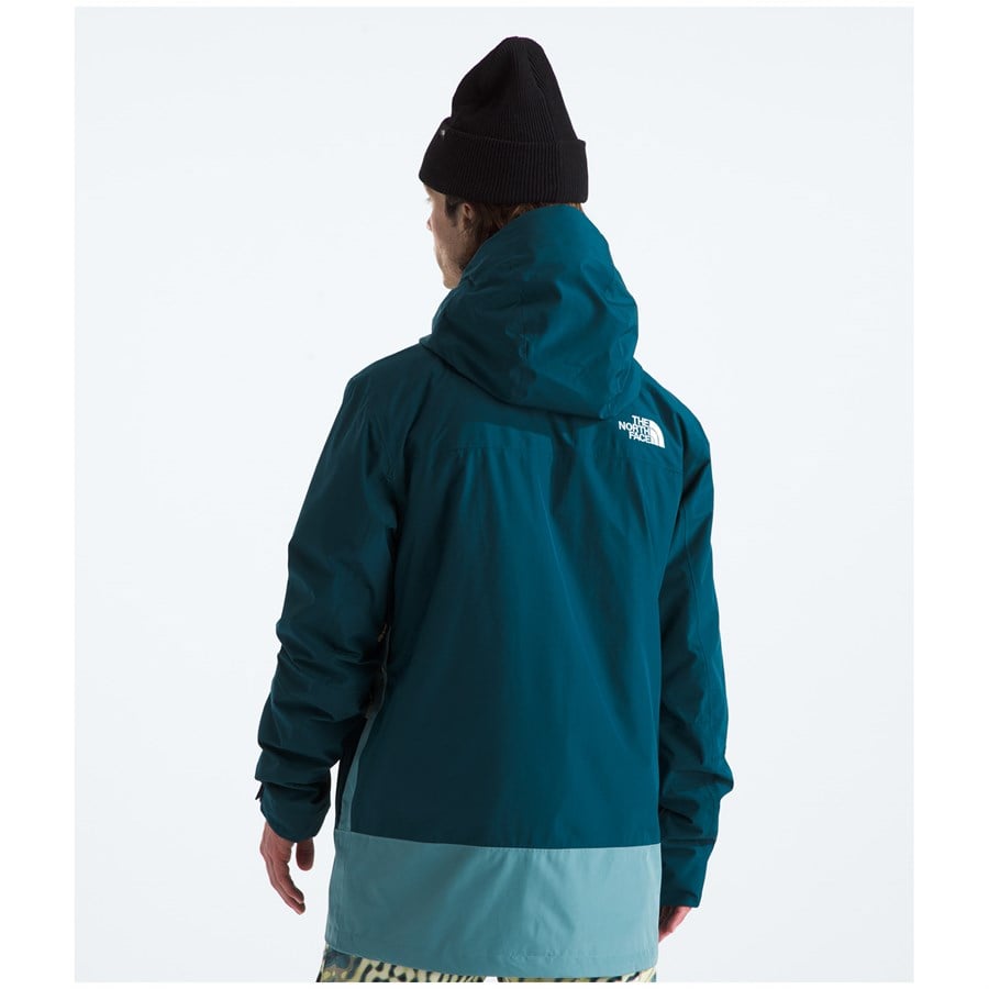The North Face ThermoBall™ Eco Snow Triclimate® Jacket - Men's