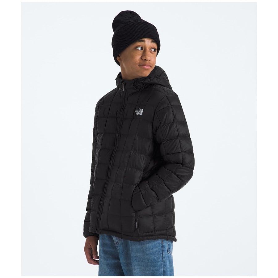 The North Face ThermoBall™ Hooded Jacket - Boys'