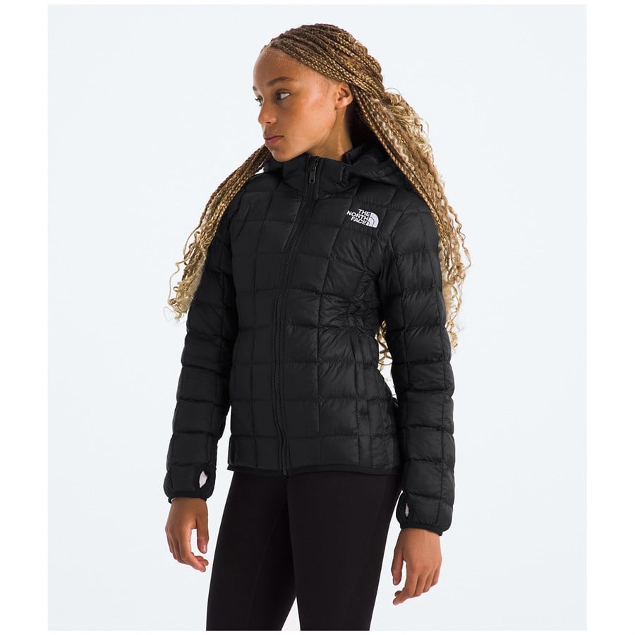 The North Face ThermoBall™ Hooded Jacket - Girls'