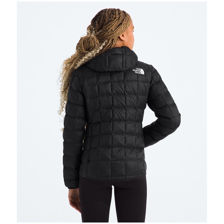 The North Face ThermoBall™ Hooded Jacket - Girls'
