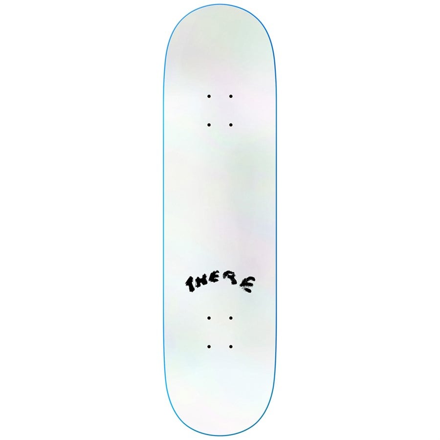 There Skateboards Chandler Starlight 8.5 Skateboard Deck