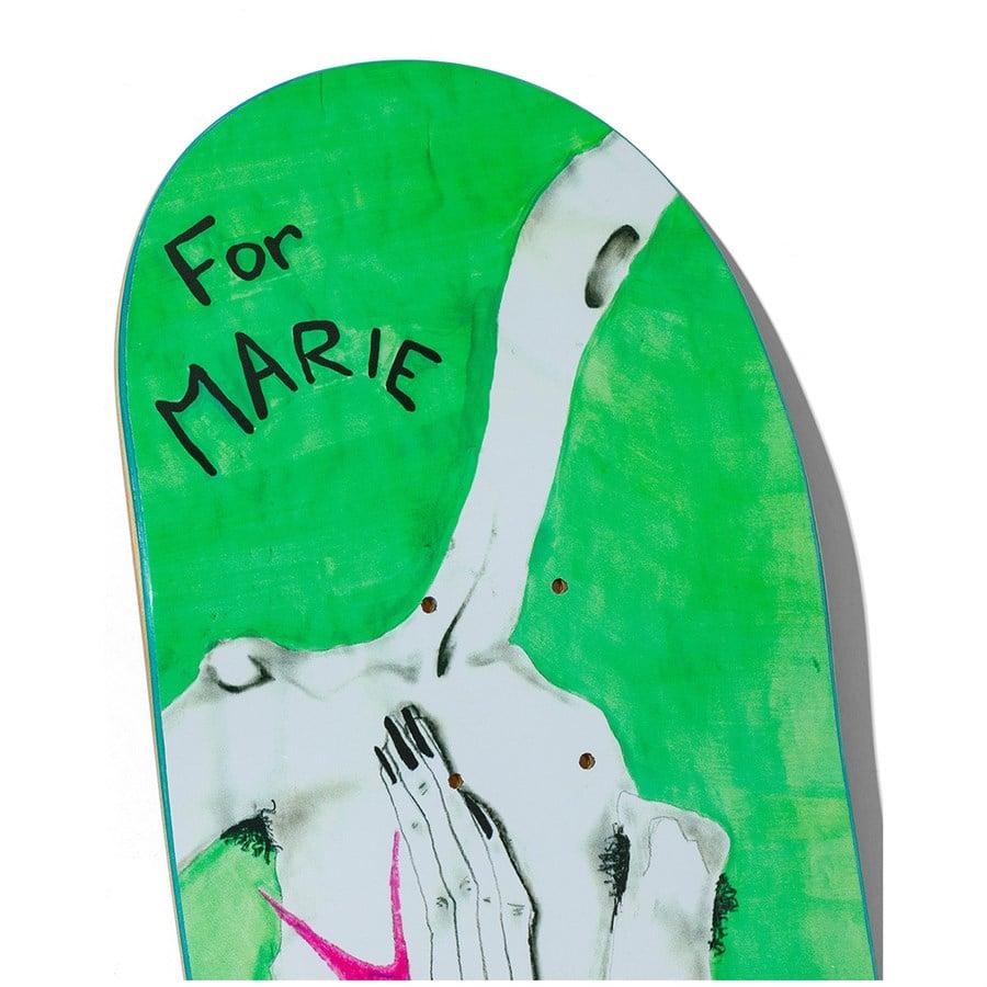 There Skateboards Marbie For Marbie True Fit 8.38 Skateboard Deck