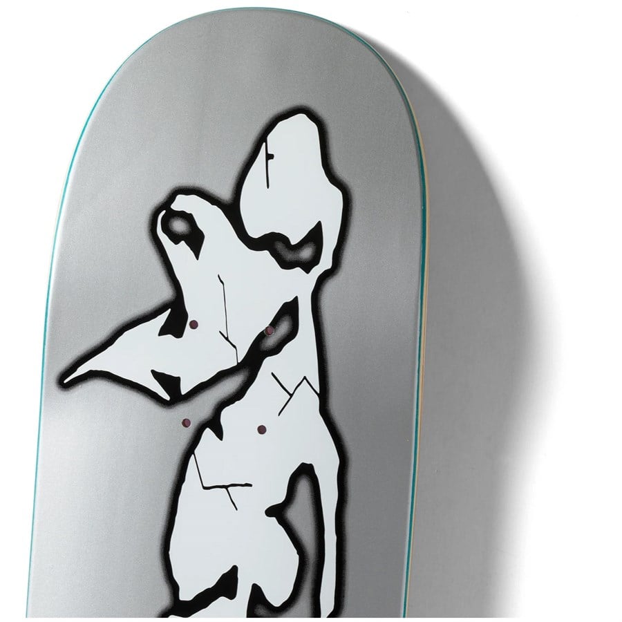 There Skateboards Parasite 8.25 Skateboard Deck