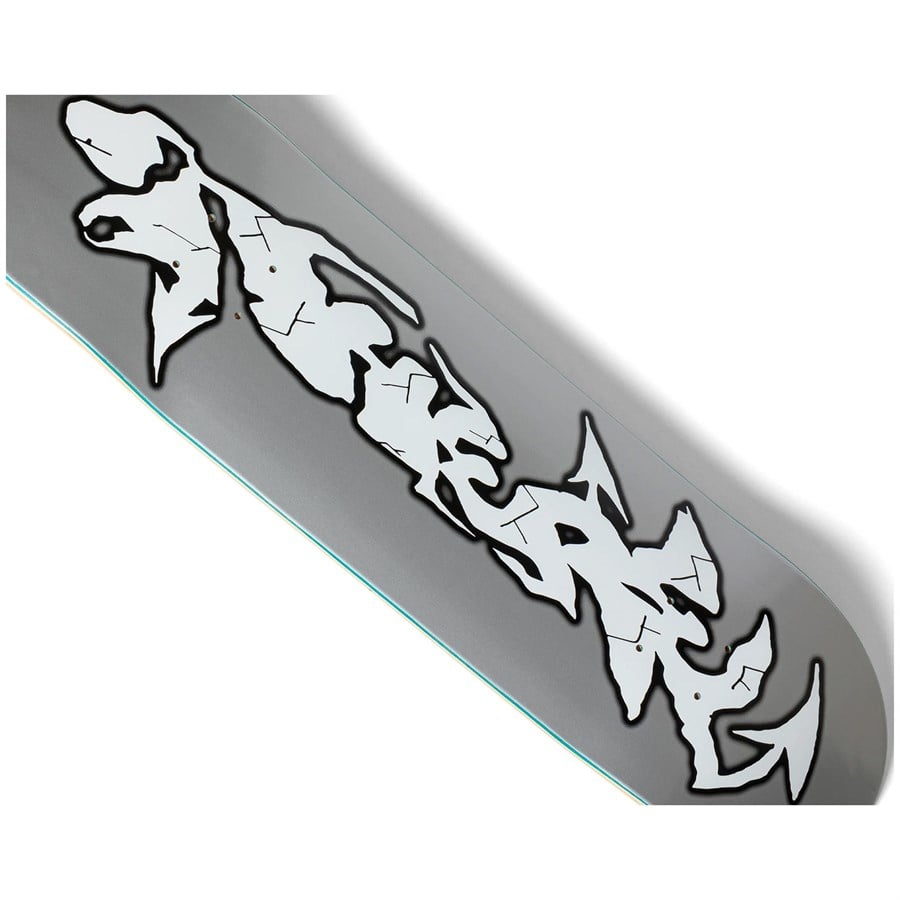 There Skateboards Parasite 8.25 Skateboard Deck