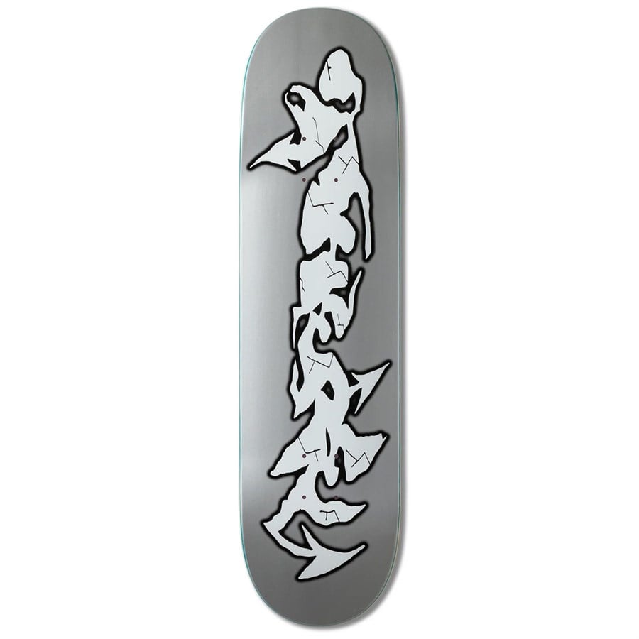 There Skateboards Parasite 8.25 Skateboard Deck
