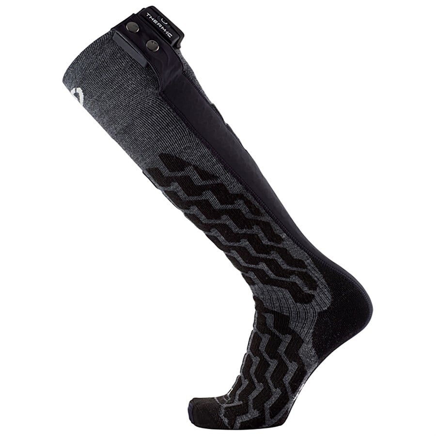 Therm-ic Sock Set Heat Fusion Uni + S-Pack 700B Socks
