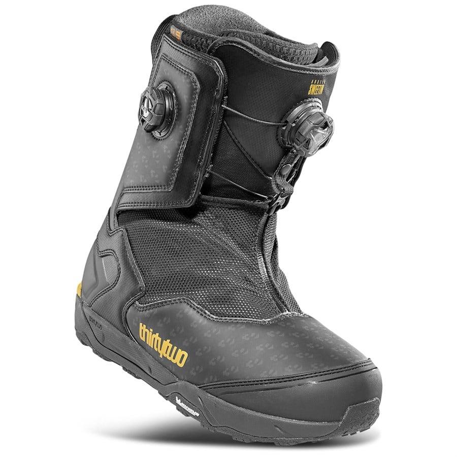 Thirtytwo Focus Boa Sweetin Snowboard Boots 2026