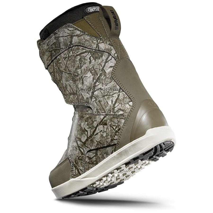 Thirtytwo Lashed Double Boa Snowboard Boots - Women's 2026