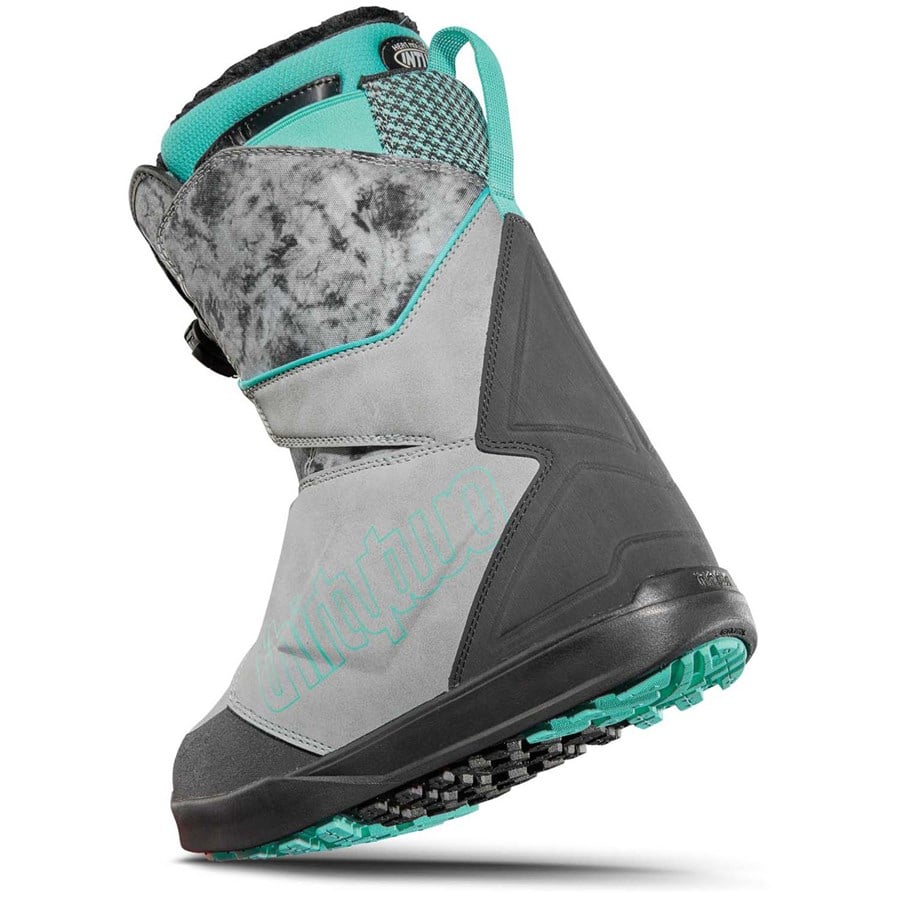 Thirtytwo Lashed Double Boa Snowboard Boots - Women's 2025 - Used