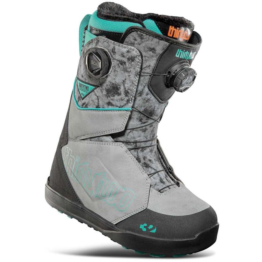 thirtytwo Lashed Double Boa Snowboard Boots - Women's 2025 - Used