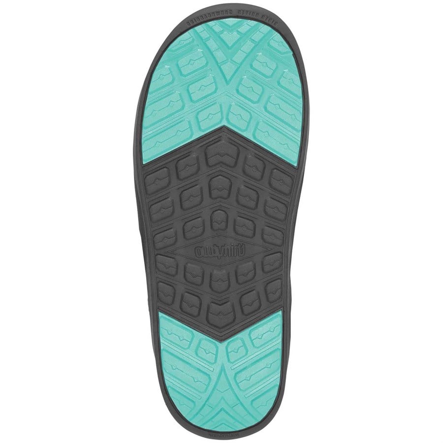 Thirtytwo Lashed Double Boa Snowboard Boots - Women's 2025
