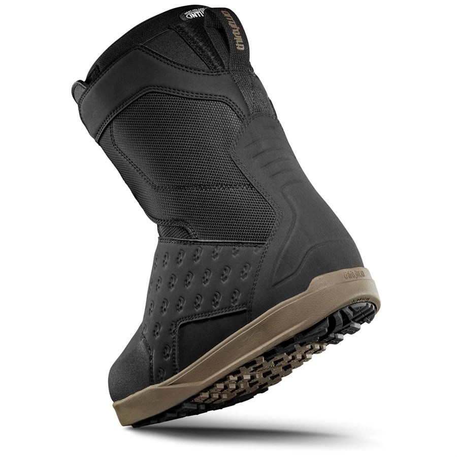 Thirtytwo Lashed Double Boa Wide Snowboard Boots 2026