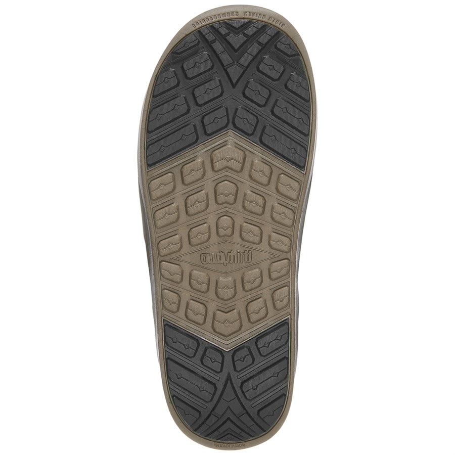 Thirtytwo Lashed Double Boa Wide Snowboard Boots 2026