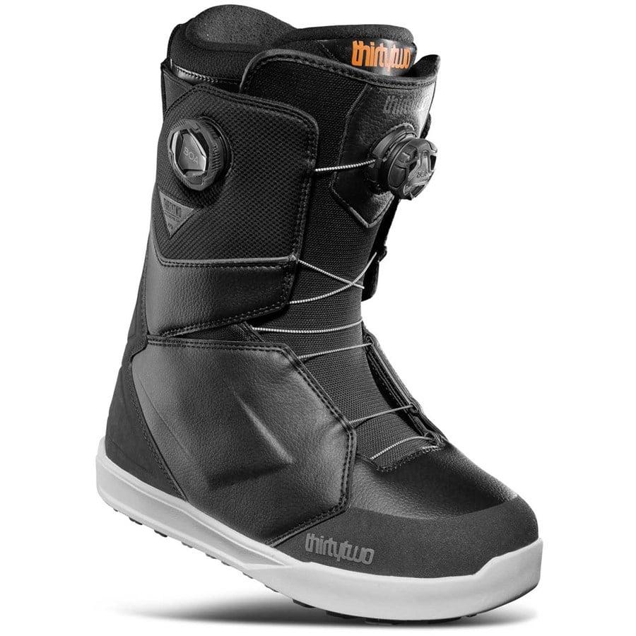 thirtytwo Lashed Double Boa Wide Snowboard Boots 2025 - Used