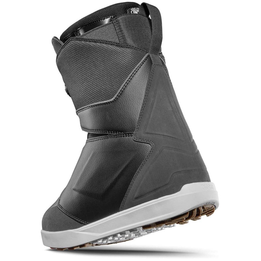Thirtytwo Lashed Double Boa Wide Snowboard Boots 2025