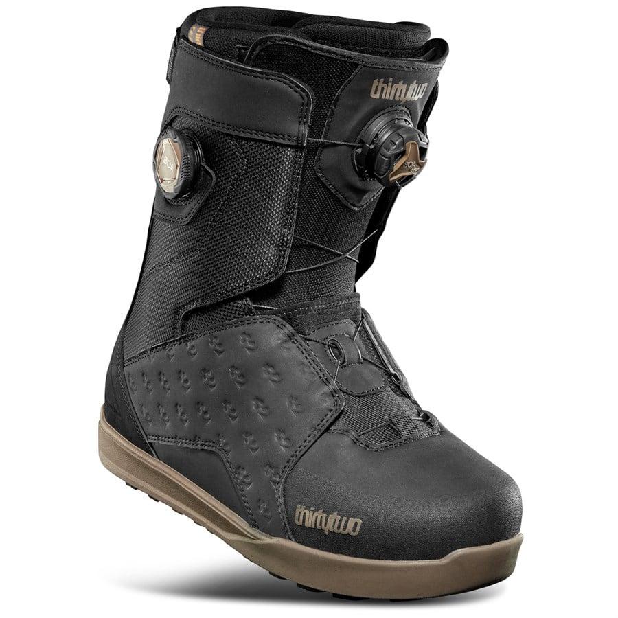 thirtytwo Lashed Double Boa Wide Snowboard Boots 2026