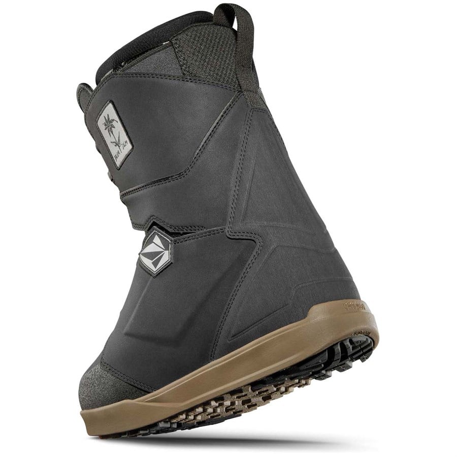 Thirtytwo Lashed Double Boa X Volcom Snowboard Boots 2025