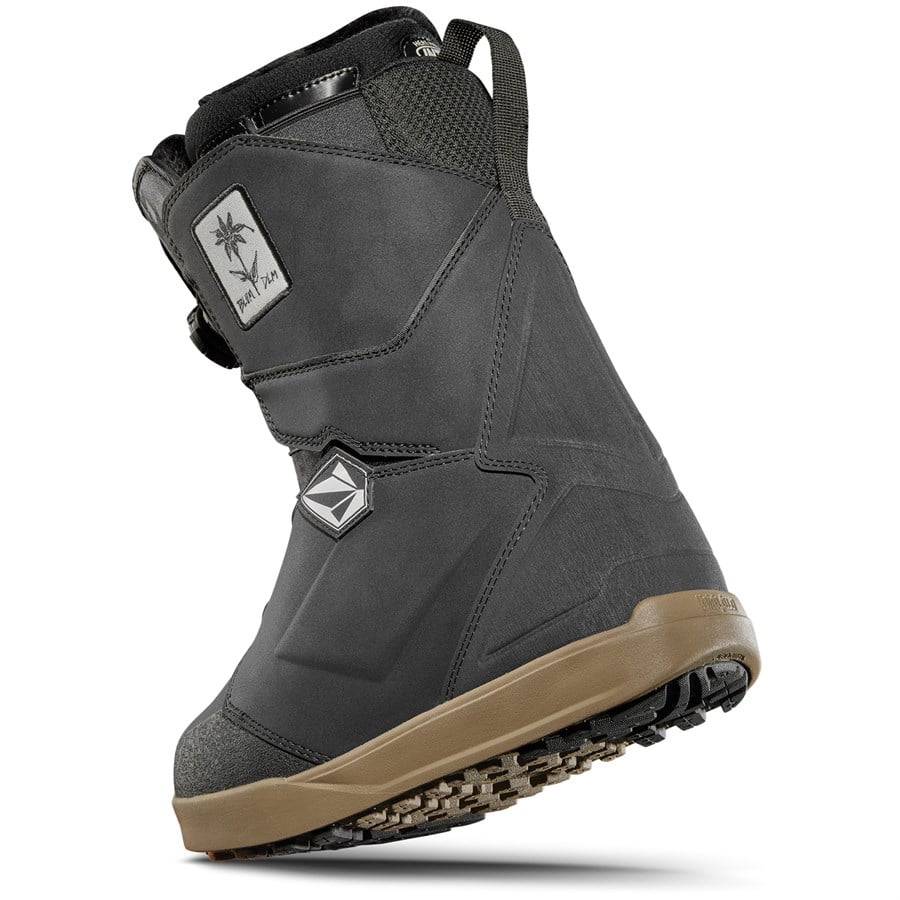 Thirtytwo Lashed Double BOA X Volcom Snowboard Boots - Women's 2025