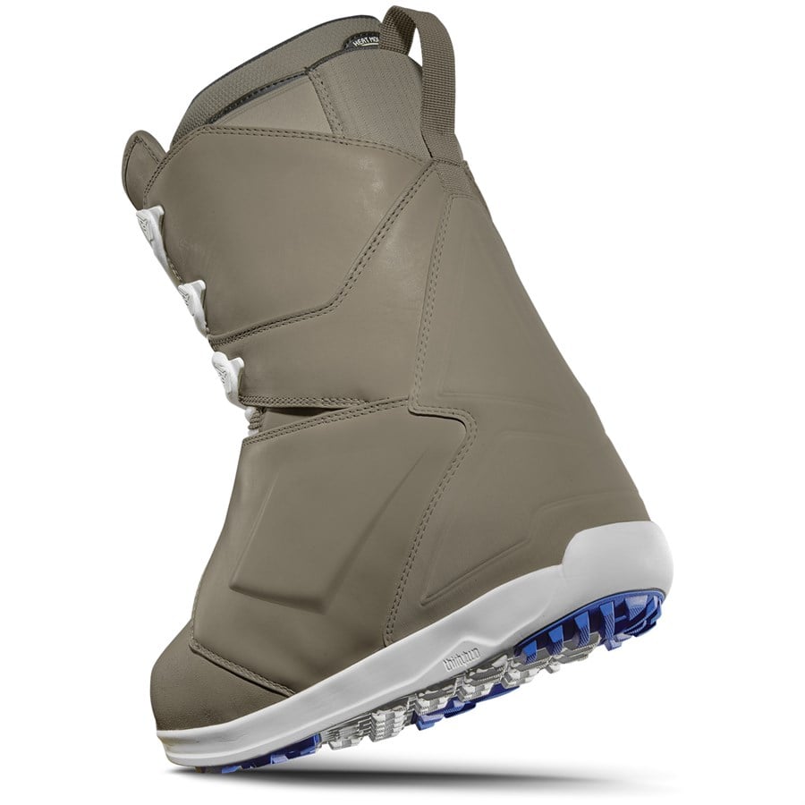 Thirtytwo Lashed Premium Spring Break Snowboard Boots 2025