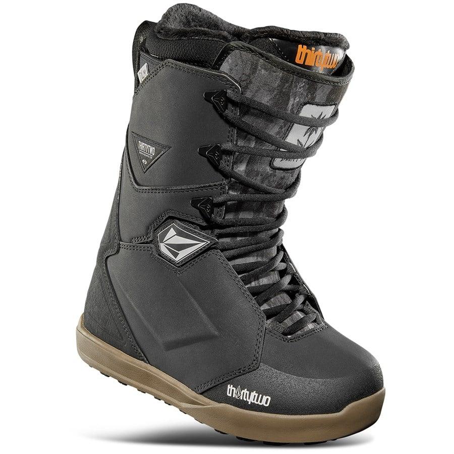 Thirtytwo Lashed X Volcom Snowboard Boots - Women's 2025
