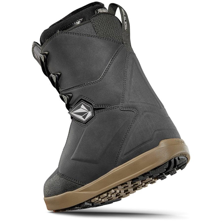 Thirtytwo Lashed X Volcom Snowboard Boots - Women's 2025