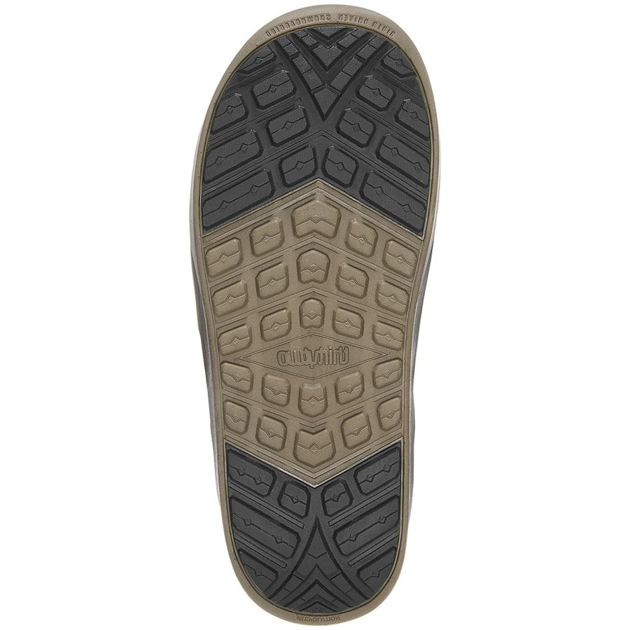 Thirtytwo Lashed X Volcom Snowboard Boots - Women's 2025