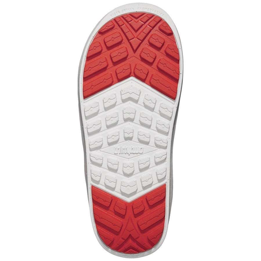 Thirtytwo Lashed Zeb Double Boa Snowboard Boots 2026