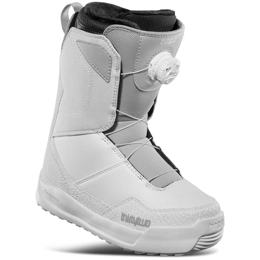 Thirtytwo Shifty Boa Snowboard Boots - Women's 2025