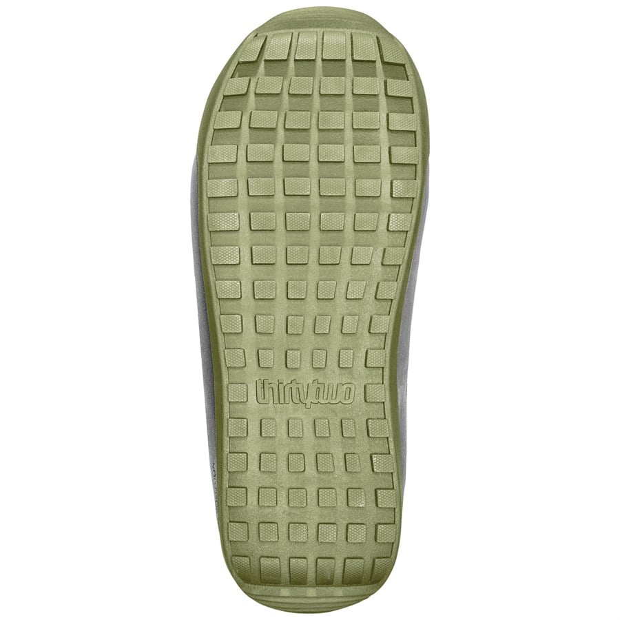 Thirtytwo STW Double Boa Snowboard Boots - Women's 2026