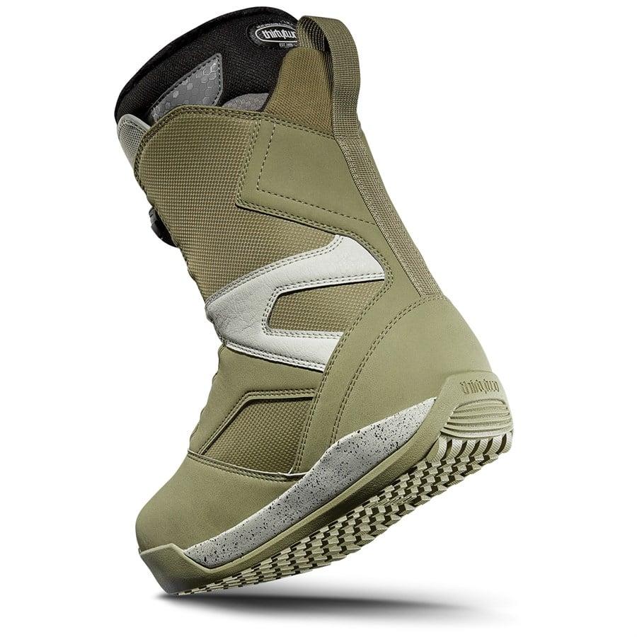 Thirtytwo STW Double Boa Snowboard Boots - Women's 2026