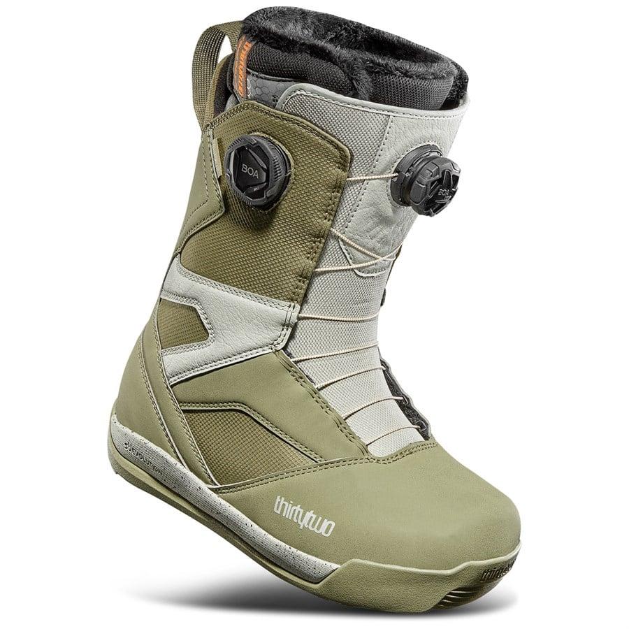 thirtytwo STW Double Boa Snowboard Boots - Women's 2026