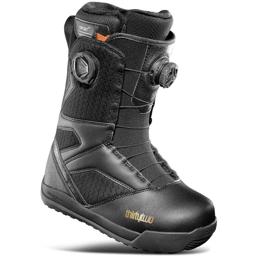 Thirtytwo STW Double Boa Snowboard Boots - Women's 2025