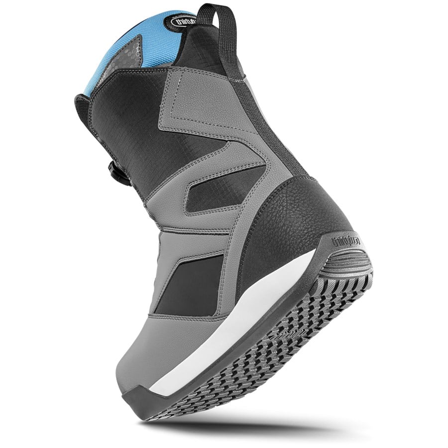 Thirtytwo STW Double Boa X Bomb Hole Snowboard Boots 2026