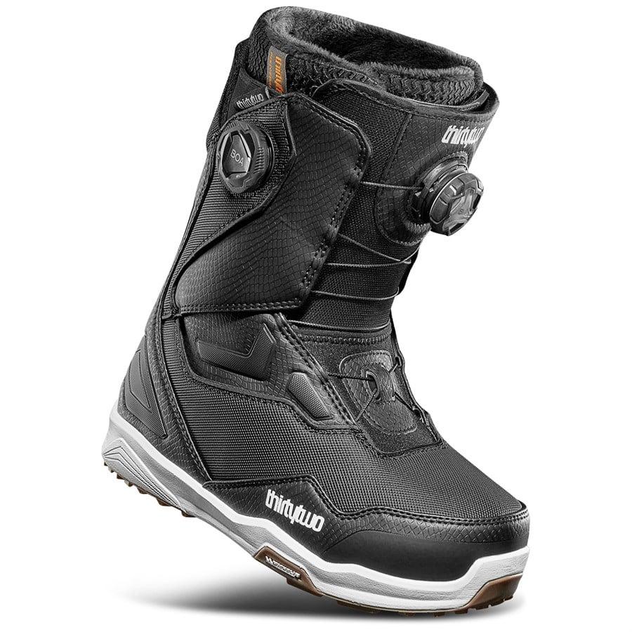 Thirtytwo TM-2 Double Boa Snowboard Boots - Women's 2026