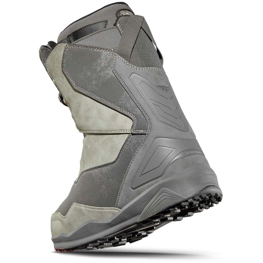 Thirtytwo TM-2 Double Boa Wide Snowboard Boots 2025