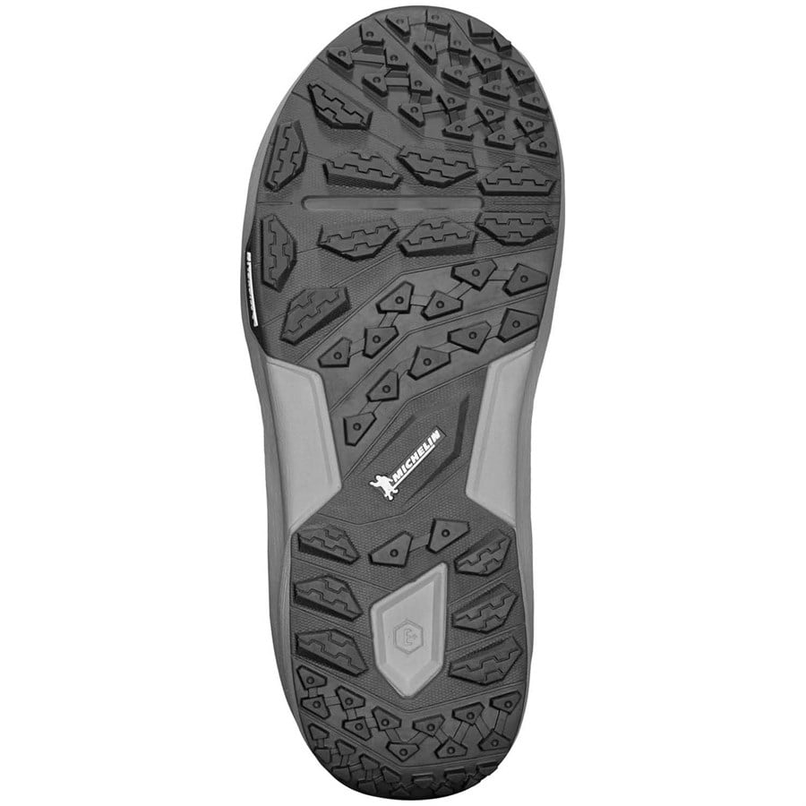 Thirtytwo TM-2 Double Boa Wide Snowboard Boots 2025