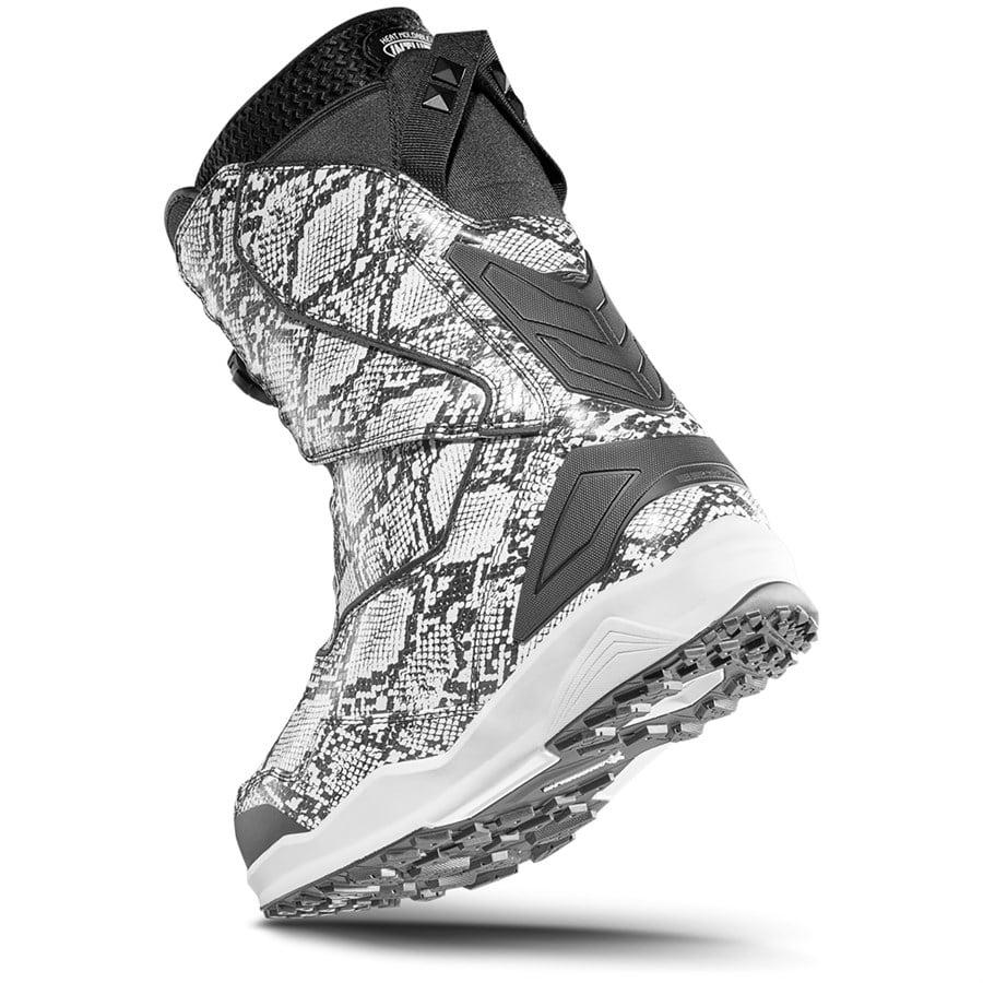 Thirtytwo TM-2 Double Boa X Vizz Snowboard Boots 2026