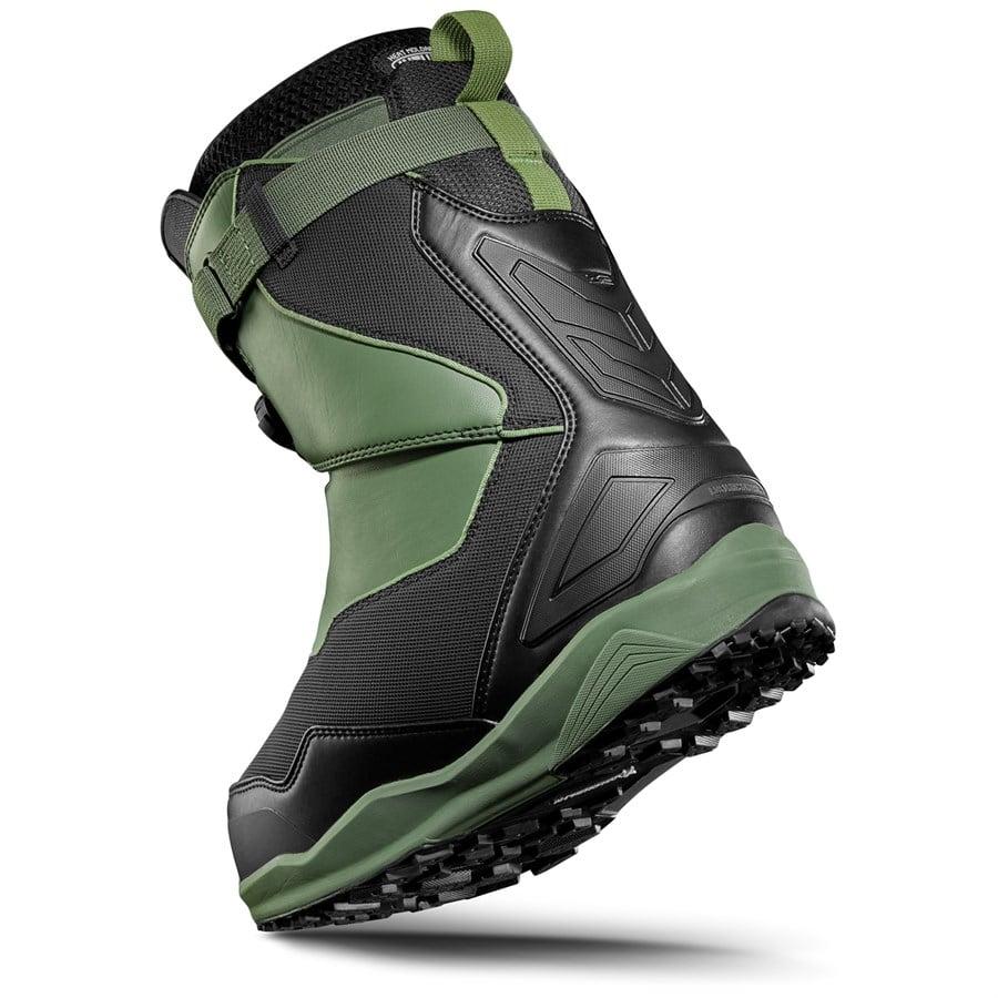 Thirtytwo TM-2 XLT Double Boa Snowboard Boots 2026