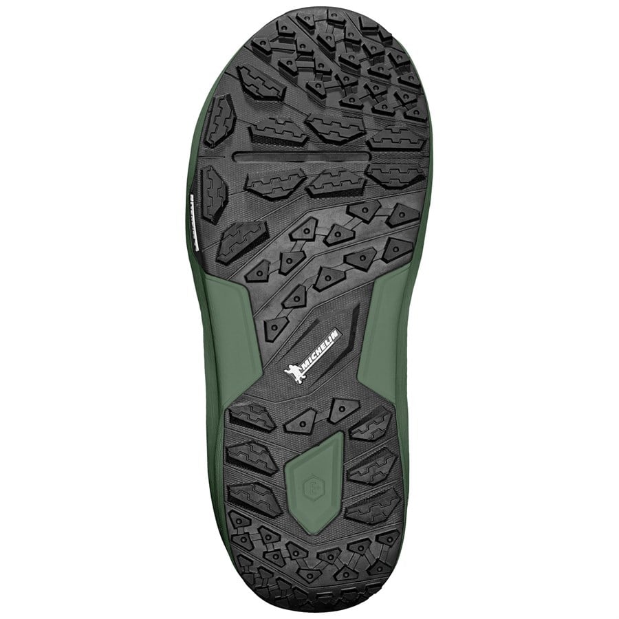 Thirtytwo TM-2 XLT Double Boa Snowboard Boots 2026