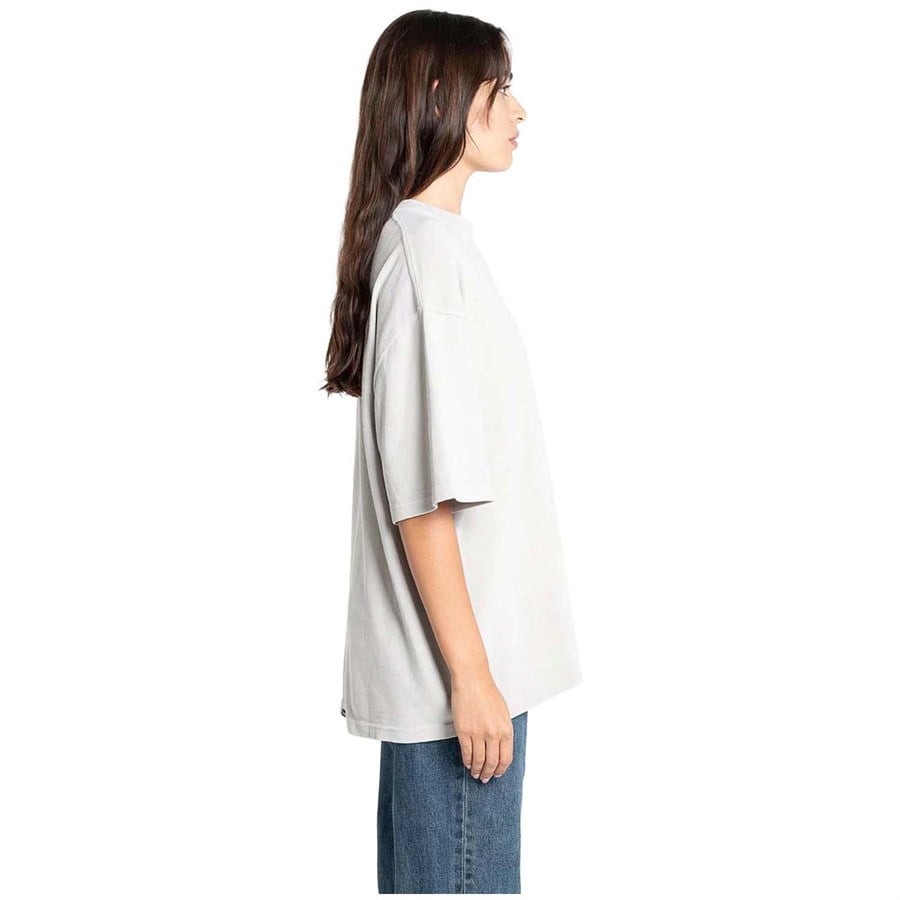 Thrills Earths Service Oversized T-Shirt - Women's