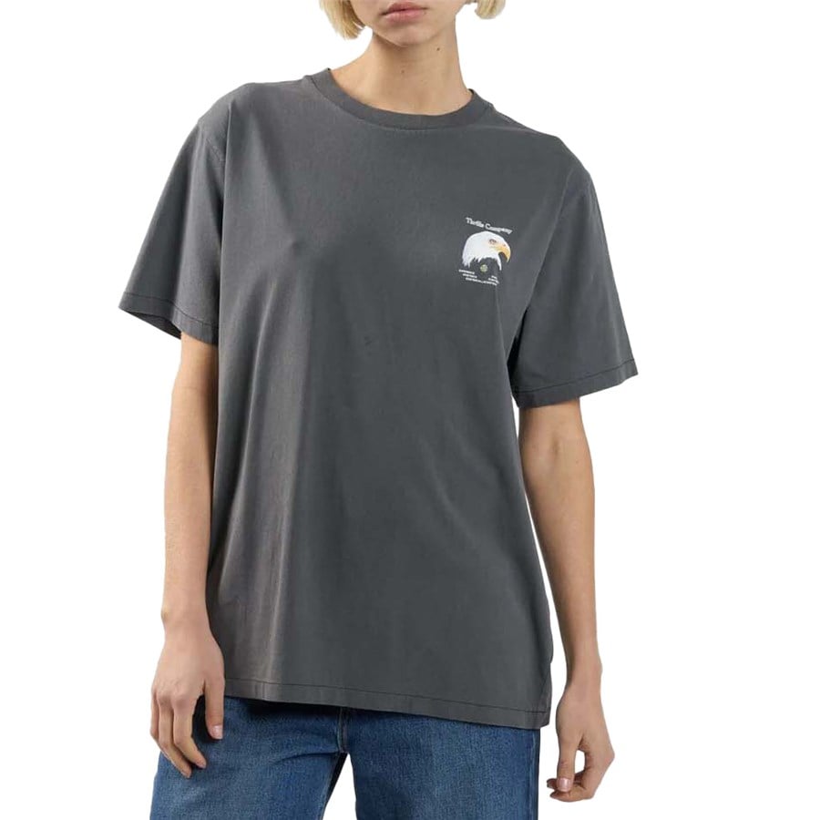 Thrills Exalted Existance Merch T-Shirt - Women's