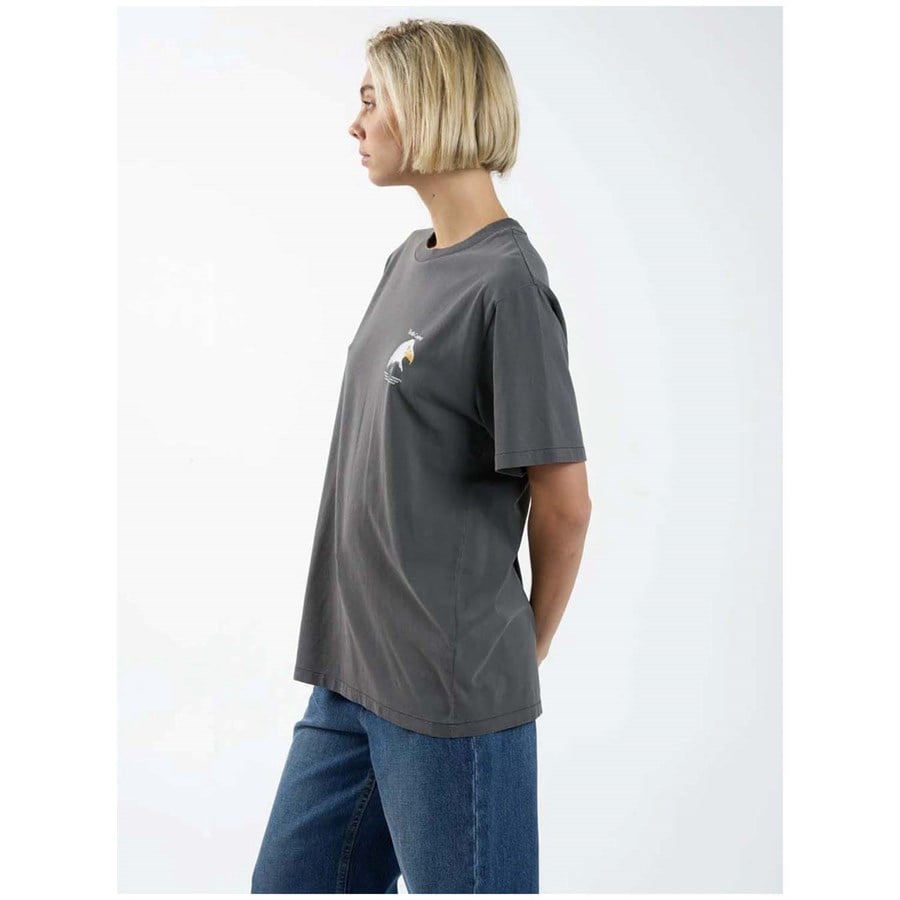 Thrills Exalted Existance Merch T-Shirt - Women's