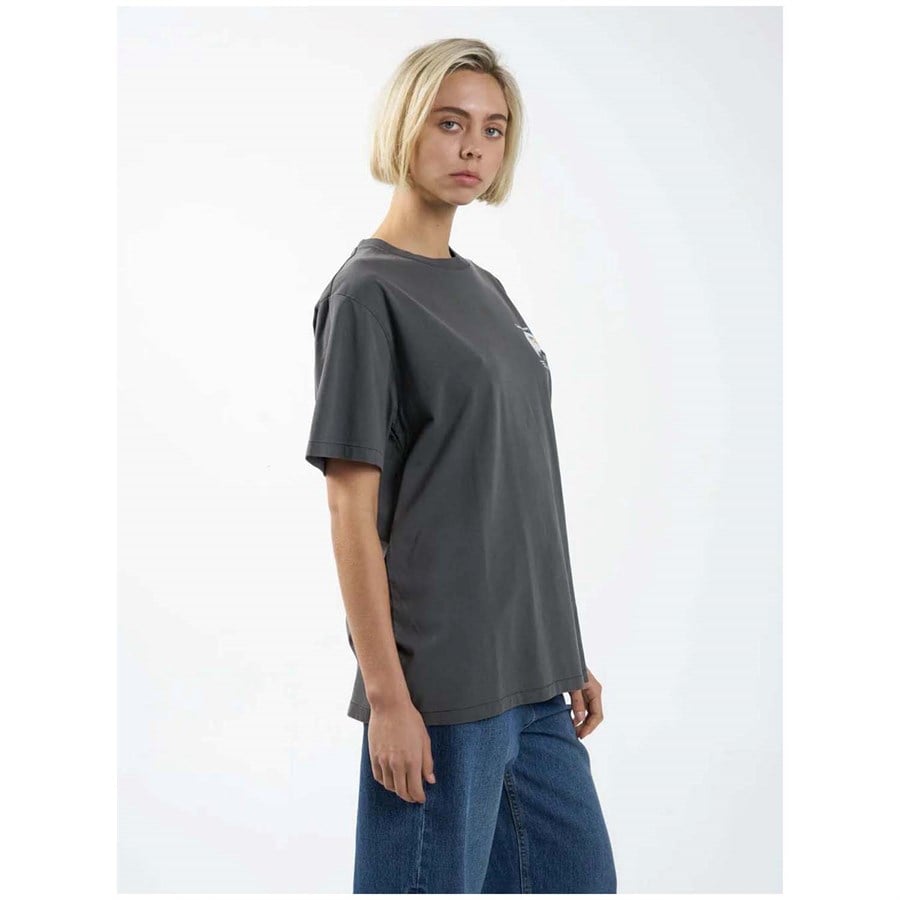 Thrills Exalted Existance Merch T-Shirt - Women's