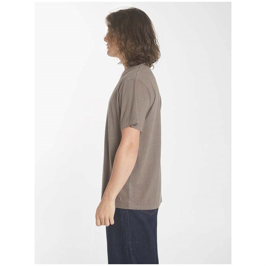 Thrills Hemp Thrills Embro Merch Fit T-Shirt - Men's