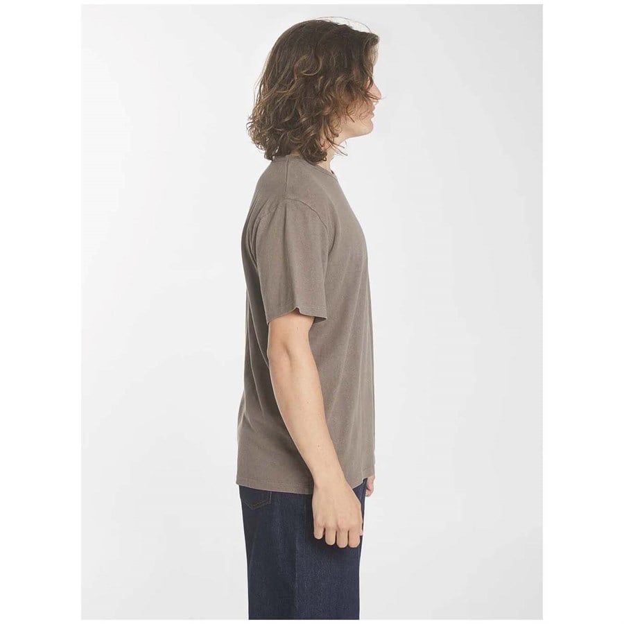 Thrills Hemp Thrills Embro Merch Fit T-Shirt - Men's