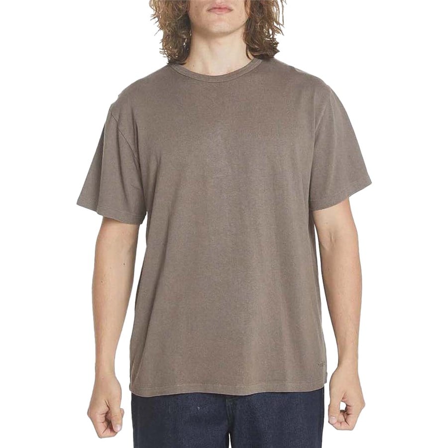 Thrills Hemp Thrills Embro Merch Fit T-Shirt - Men's