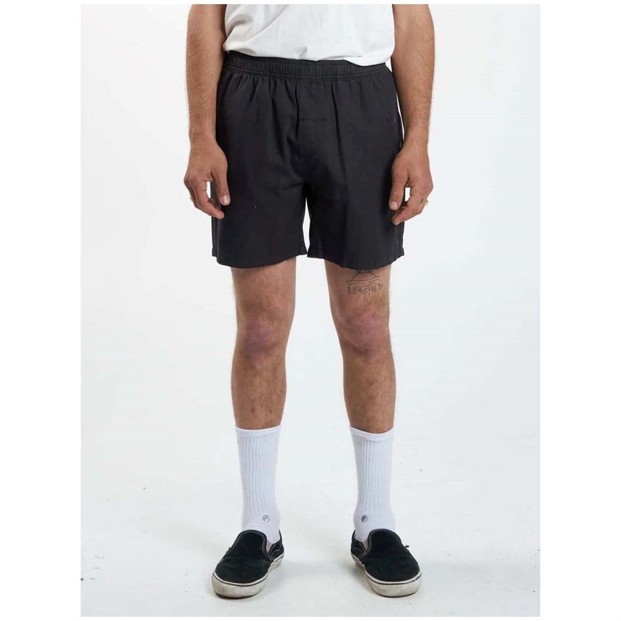 Thrills Minimal Thrills Work Volley Shorts - Men's